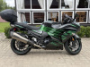 Kawasaki ZZR, 2021 г.