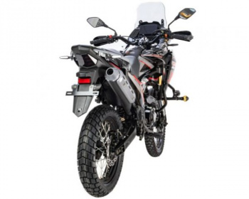 Motoland Enduro, 2026 г.
