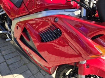Honda VFR, 1995 г.