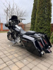 Harley-Davidson Street Glide, 2007 г.