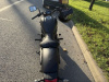 Kawasaki Vulcan en650, 2022 г.