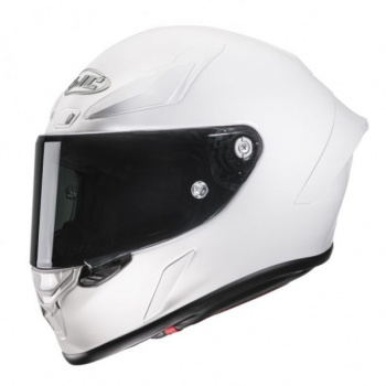 Шлем hjc rpha1 white