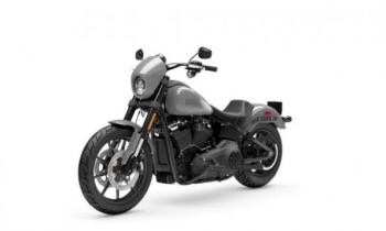 Harley-Davidson Softail Low Rider S, 2025 г.