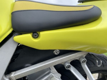 Suzuki GSX-R K1, 2001 г.
