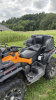 BRP Outlander XTP, 2016 г.