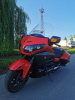 Honda Gold Wing F6B, 2013 г.
