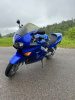 Honda VFR, 2001 г.