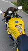 Suzuki GSX-R 600, 2002 г.