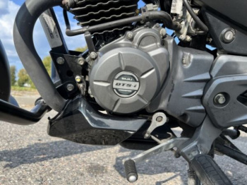 BAJAJ Pulsar NS 125 CBS, 2023 г.