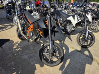KTM 690, 2008 г.