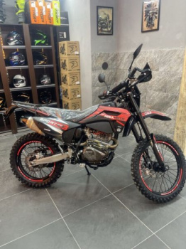 Regulmoto Sport 003 PRO, 2025 г.