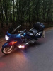 BMW K 1200LT, 2001 г.