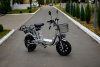  AVM E-ALFA Fat, 2026 г.
