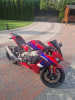 Honda CBR CBR1000RA, 2022 г.