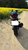 Honda CBR 250RA, 2013 г.