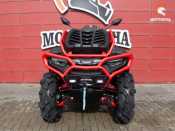 CFMOTO CForce 1000 EPS LTD, 2026 г.
