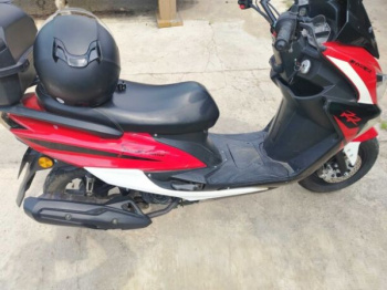 Racer RC 150T 15 HYPER, 2023 г.