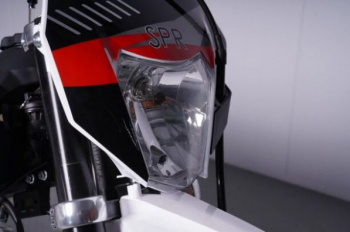 SPRMOTORS Mini Cross, 2026 г.