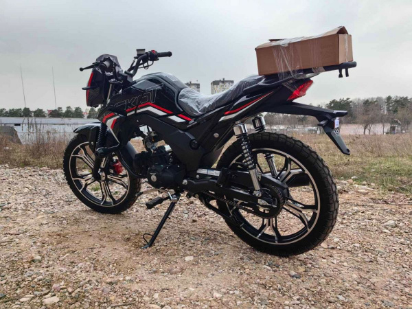  ROCKOT ALPHA DYNAMIC, 2026 г.