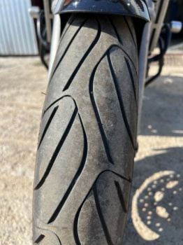 Honda CB, 1996 г.