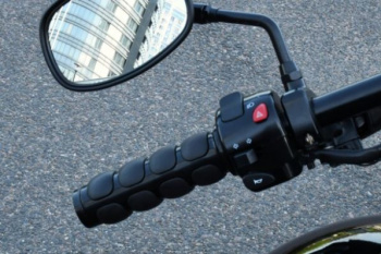 Suzuki Boulevard M90, 2018 г.