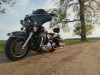 Harley-Davidson Electra Glide Classic, 2000 г.