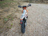 Regulmoto Crosstrec 300, 2024 г.