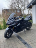 Suzuki GSX-S, 2016 г.