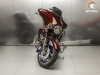 Harley-Davidson CVO Street Glide, 2010 г.