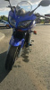 Yamaha FZS, 2002 г.