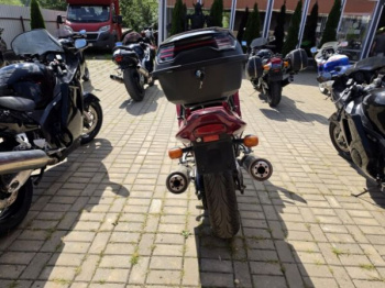 Honda CBR, 1999 г.