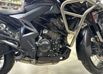 Zontes ZT350 T (4T ZT184MP EFI), 2024 г.