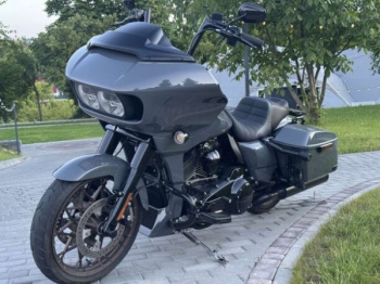 Harley-Davidson Road Glide ST, 2022 г.