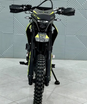 Racer RC300B-F Panther PRO 21, 2026 г.