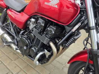 Honda CB, 1997 г.