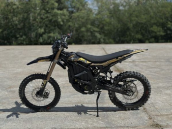 Surron Ultra 24, 2026 г.