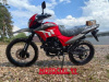 Ataki CROSSER 300 (4T PR300) с ЭПТС, 2026 г.