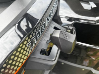 AMOTO TITAN 300 EFI, 2025 г.