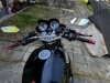 Yamaha XJR 1200, 1996 г.