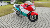 Honda CBR 1100XX, 1998 г.
