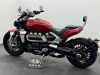 Triumph Rocket 3 R, 2021 г.