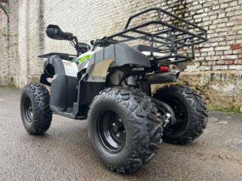 TAOTAO Jaeger 2 2.00 200cc (балансирный вал) (мотокомпле, 2026 г.