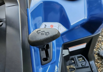 AMOTO TITAN 300 Touring, 2026 г.
