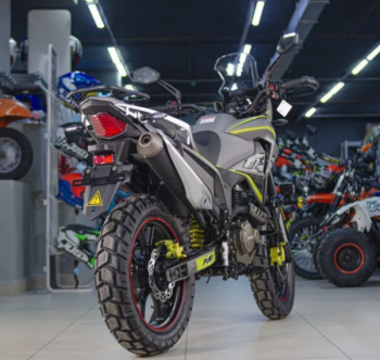 ROCKOT HOUND 250 DACAR, 2024 г.
