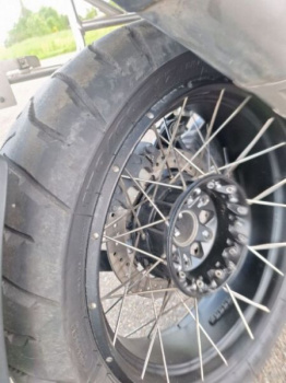 BMW R 1250 GS ADVENTURE, 2020 г.