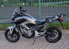 Honda NC 700x ABS, 2013 г.