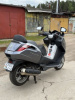 Peugeot Satelis, 2008 г.