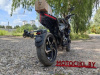 Zontes ZT350-R1 (4T ZT184MP EFI) 17/17, 2026 г.