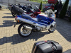 Honda CBR, 1992 г.