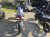Yamaha FZ, 2008 г.